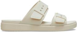 Crocs Чехли Crocs Women's Brklyn Buckle Clogs - Sandstone