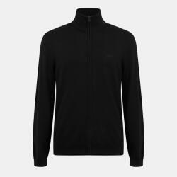Boss Яке Boss Mens BOSS Water Resistant Hybrid Everyday Jacket (Baldemar E) - Black