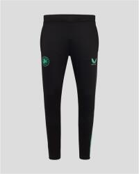 Castore Мъжки анцуг Castore Ireland 2025 Performance Tracksuit Bottoms Mens - Cavier/Green
