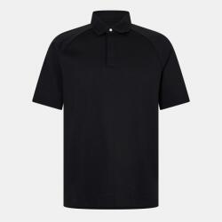 Boss Блуза с яка Boss Men's Short Sleeve Polo Shirt - Black - sportihobi - 201,43 лв