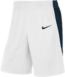 Nike Къси панталони Nike Men's Basketball Shorts - White/Obsidian - sportihobi - 23,45 лв