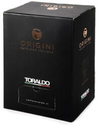 Caffè Toraldo Origini E. S. E. pod 50db