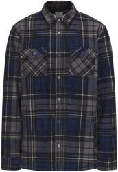 SoulCal Мъжко поларено яке SoulCal Fleece Jacket Mens - Navy