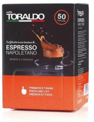 Caffè Toraldo Cremosa E. S. E. pod 50db