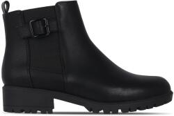 Miso Дамски обувки Miso Cojito Ankle Boots Ladies - Black