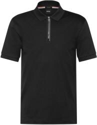Boss Men's C-Polston 36 Short-Sleeve Polo - Black 001