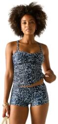Regatta Бански гащета Regatta Aceana swimming shorts - Blue (Navy Floral Paradise)