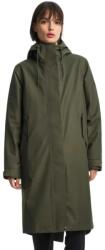 AIGLE Анорак Aigle BL941 parka - Green (Avocat)
