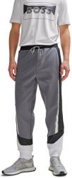 HUGO BOSS Анцуг Boss Men's Hadikon Closed Hem Jersey Joggers - Medium Grey