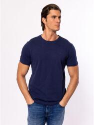 Heavy Tools Férfi rövidujjú póló MOPERS S kék