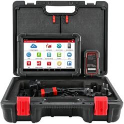Launch X431 Pro3 APEX 12v-24v / 2 kofferes /2026-os modell + Ajándék VSP-600 (17726)