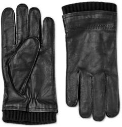 Tchibo - Férfi bőrkesztyű - férfi - méret 8, 5 - fekete