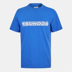 Hugo Блуза с яка Hugo Men's Yuki Short Sleeve Polo Shirt - Medium Blue