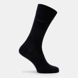 Boss Чорапи Boss Men's Rs Minipattern Cc Trainer Ankle Socks - Dark Blue