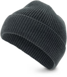 Tchibo - Kötött sapka - szürke