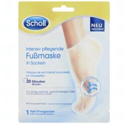 Scholl Lábmaszk SCHOLL mélyen tápláló (C61305) - robbitairodaszer