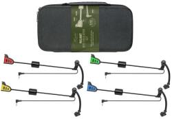 Carp Zoom Marshal valiant bite karos kapásjelző szett (CZ4302) - nextfish