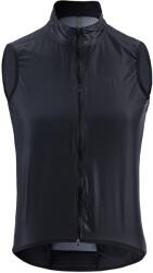 Dhb Елек Dhb Men's BLOK Windproof Sleeveless Slim Fit Gilet - Black