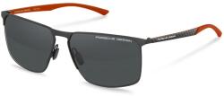 Porsche Design Слънчеви очила Porsche Design Men's UV Protection Wayfarer Sunglasses - Black - sportihobi - 831,21 лв Слънчеви очила