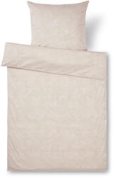 Tchibo - Brokát-damaszt ágynemű - bézs