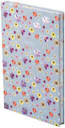 TopTimer Notesz A/5 404 Notes Found Flowers Blue (26C167N005)