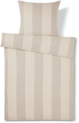 Tchibo - Finom flanel ágynemű - bézs