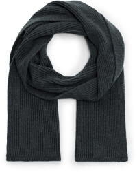 Tchibo - Kötött sál - szürke