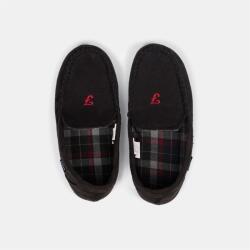 Farah Пантофи Farah Nicken Slippers Sn99 - Black