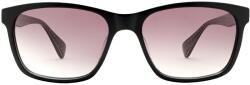 Ted Baker Слънчеви очила Ted Baker Men's Bak Reef UV Protection Rectangle Sunglasses - Black Слънчеви очила