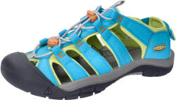 KEEN Newport H2 női szandál Blue Atoll 37 kék|zöld