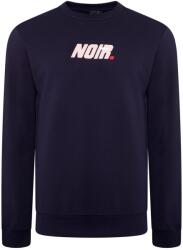 Societe Noir Блуза Societe Noir Mens LaVitesse Crew Sweatshirt - Navy