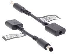 HP Smart Adapter Dongle Converter 825026-001 4.5mm to 7.4mm hálózati adapter/töltő kábel átalakító