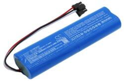 Viomi VXVC01-JG V-RVCLM26B V3 V-RVCLM26B STYTJ02YM series 14.4V 2600mAh 37.44Wh Li-ion porszívó akku/akkumulátor