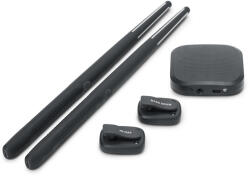 Tchibo - Elektromos légdob szett - fekete