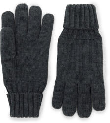 Tchibo - Kötött kesztyű - férfi - méret 9, 5 - szürke