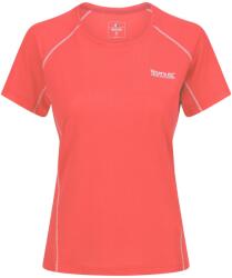Regatta Тениска Regatta Women's DevoteII T-Shirt - Neon Peach
