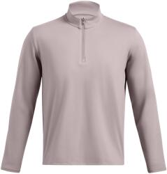 Under Armour Men's Meridian Quarter-Zip Fleece - Grey