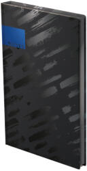 TopTimer Notesz A/5 404 Notes Found Black Diagonal (26C167N011)