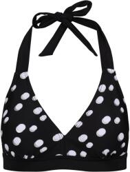 Regatta Горнище Regatta Women's Flavia Bikini Top - Blk/WhPlkaPr