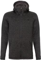 Karrimor Мъжки суичър Karrimor Orbit Hoodie Mens - Black Marl