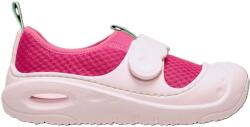 Crocs Детски чехли Crocs Unisex Kids Swiftwater Splash Clogs - Dragon Fruit - sportihobi - 84,08 лв