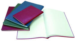  Beírókönyv kockás PVC A/4 200 lapos (V0100639)