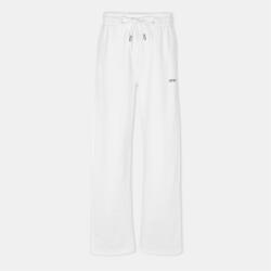 Off White Анцуг Off White Men's Arrow Fleece Closed Hem Joggers - White-Black