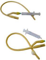  Katéter szilikonból-steril. cső átmérője: 5.3mm - szexshop