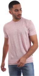 HUGO BOSS Суичър Boss Men's Jamie Knitted Hoodie - Dark Pink