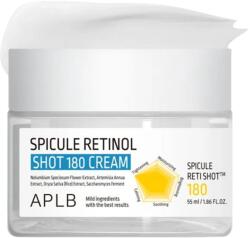 APLB Spicule Retinol Shot 180 Cream - Anti-Age Krém 55ml
