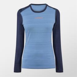 La Sportiva Women's Sport Tour Baselayer Top - Moonlight
