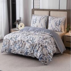  Mikroflanel ágyneműhuzat FLENZA fehér Ágyneműhuzat mérete: 70 x 90 cm | 140 x 200 cm