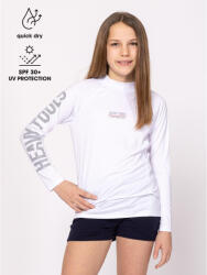 Heavy Tools Junior fiú póló ARTHURS25 122 fehér