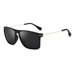 NEOGO Rowly 4 napszemüveg, Gloss Black / Black (GNE039C04)